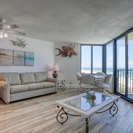 Ferienwohnung Sunbird E602 Panama Stadt Exterior foto