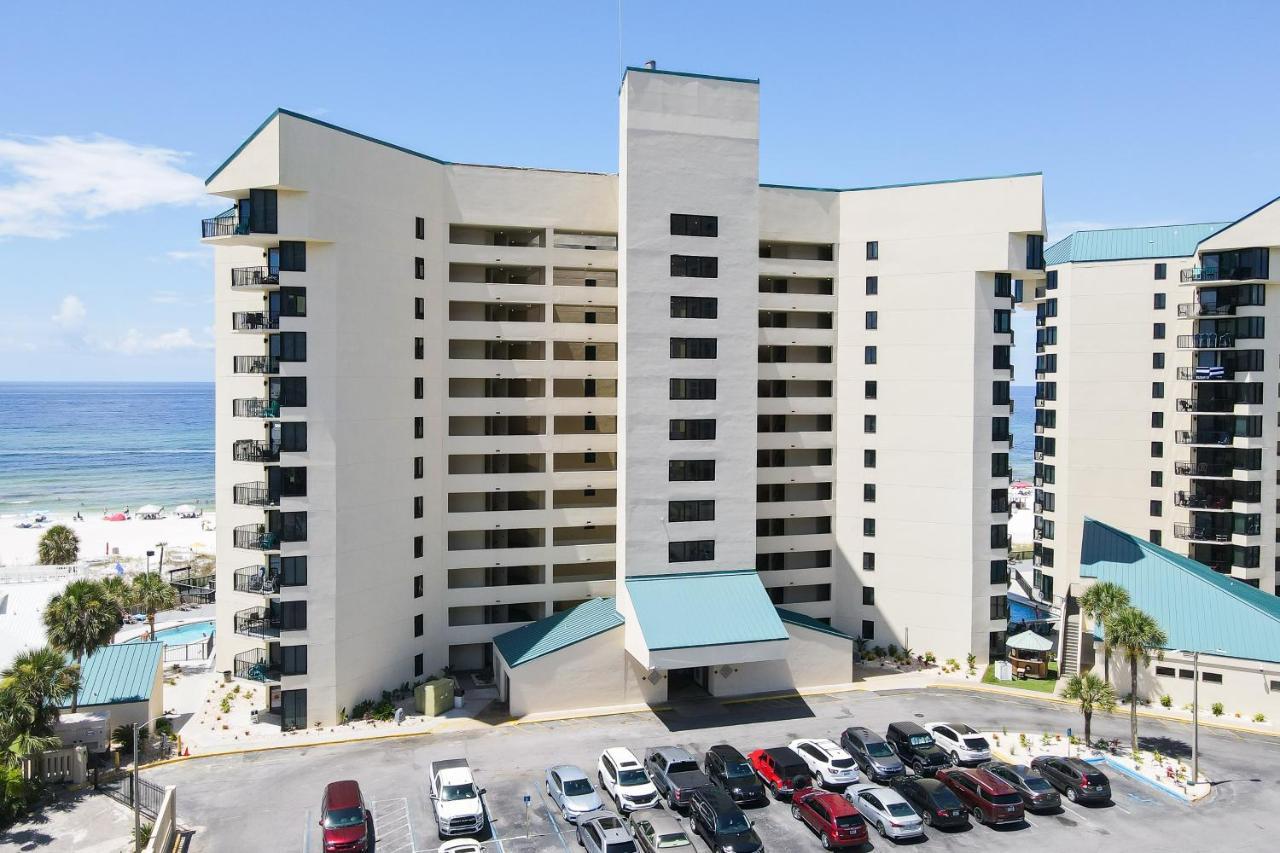 Ferienwohnung Sunbird E602 Panama Stadt Exterior foto