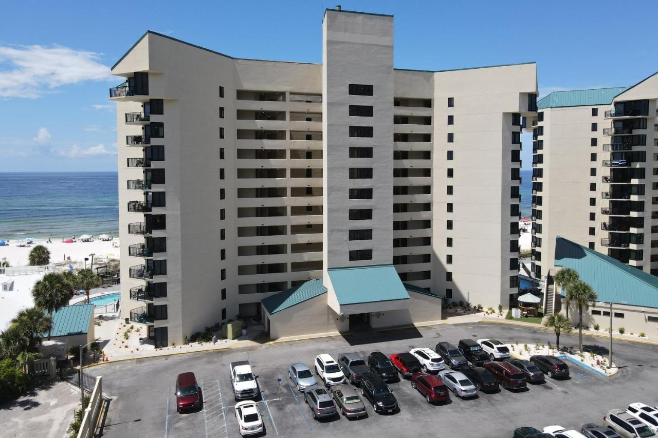 Ferienwohnung Sunbird E602 Panama Stadt Exterior foto