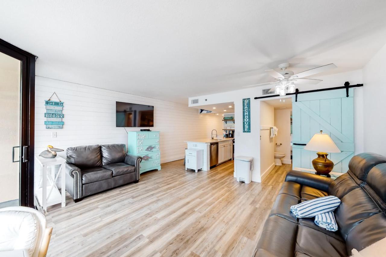 Ferienwohnung Sunbird E602 Panama Stadt Exterior foto