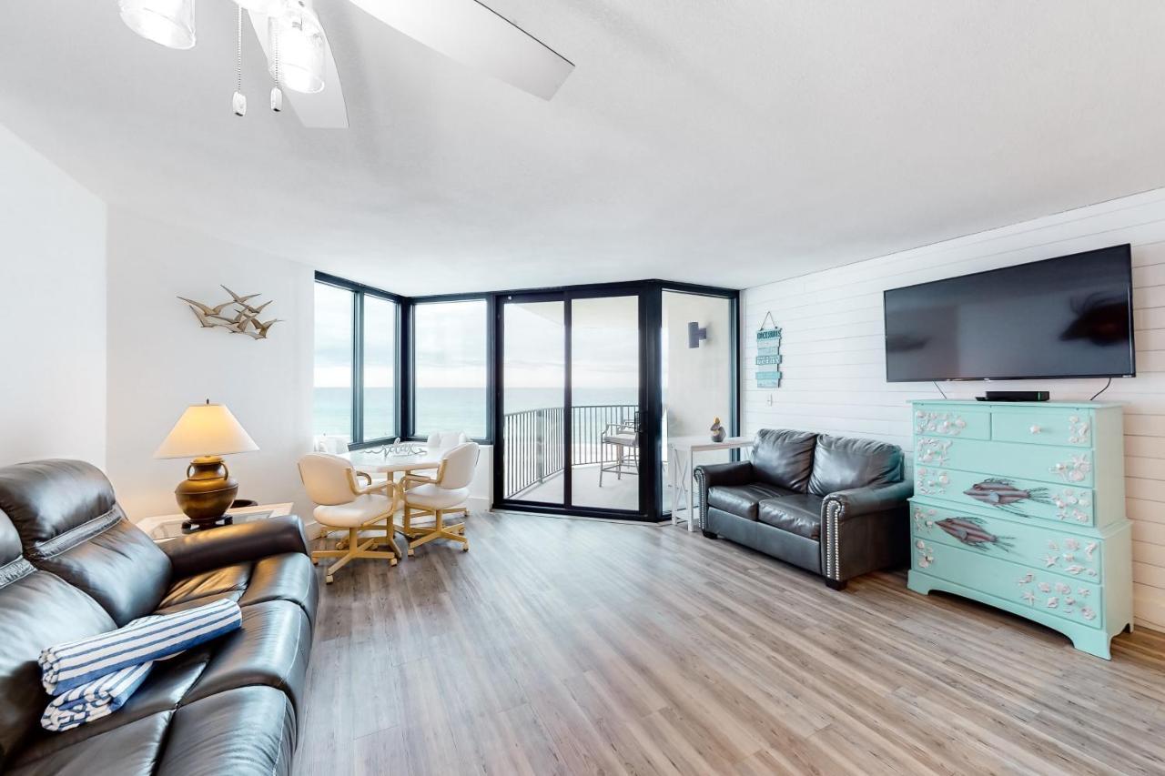 Ferienwohnung Sunbird E602 Panama Stadt Exterior foto
